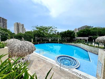 Apartamento en venta en Santa Marta Pozos Colorados, Santa Marta · foto 14 de 20