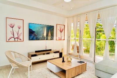 Apartamento en venta en Santa Marta Pozos Colorados, Santa Marta · foto 13 de 20