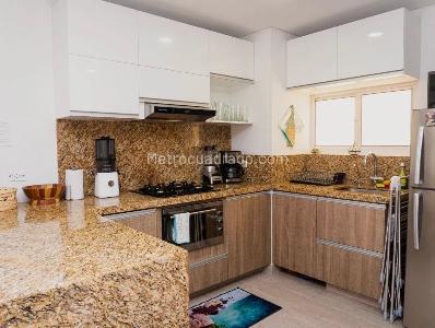Apartamento en venta en Santa Marta Pozos Colorados, Santa Marta · foto 2 de 20