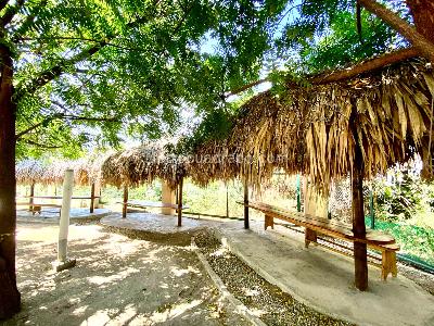 Apartamento en venta en Santa Marta Pozos Colorados, Santa Marta · foto 18 de 20