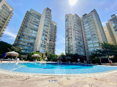 Apartamento en venta en Santa Marta Pozos Colorados, Santa Marta · foto 20 de 20