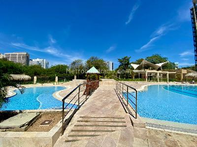 Apartamento en venta en Santa Marta Pozos Colorados, Santa Marta · foto 16 de 20