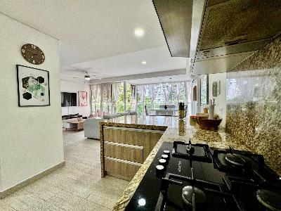 Apartamento en venta en Santa Marta Pozos Colorados, Santa Marta · foto 3 de 20