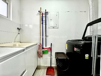 Apartamento en venta en Santa Marta Pozos Colorados, Santa Marta · foto 15 de 20