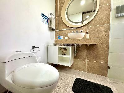 Apartamento en venta en Santa Marta Pozos Colorados, Santa Marta · foto 7 de 20