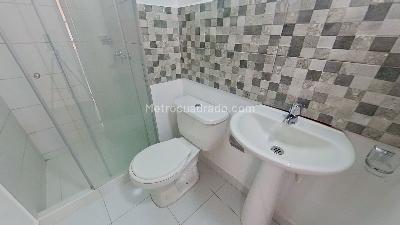 Apartamento en venta en San Francisco, Chía · foto 17 de 18