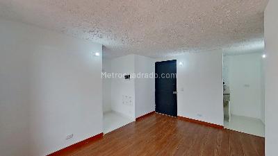 Apartamento en venta en Praderas De La Sabana Chia, Chía · foto 14 de 17