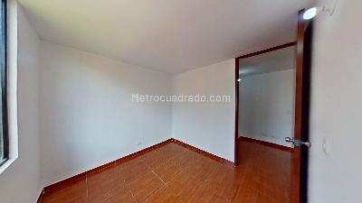 Apartamento de 3 alcobas en venta en Bosa San Bernardino, Bogotá, 48 m² · foto 16 de 17