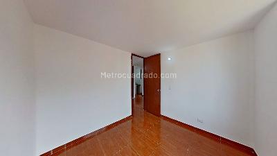 Apartamento de 3 alcobas en venta en Bosa San Bernardino, Bogotá, 48 m² · foto 3 de 17