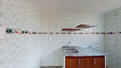 Apartamento de 3 alcobas en venta en Bosa San Bernardino, Bogotá, 48 m² · foto 4 de 17