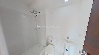 Apartamento de 3 alcobas en venta en Bosa San Bernardino, Bogotá, 48 m² · foto 6 de 17