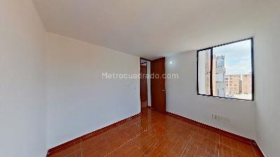 Apartamento de 3 alcobas en venta en Bosa San Bernardino, Bogotá, 48 m² · foto 7 de 17