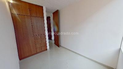 Apartamento en venta en San Antonio Nor Occidental, Bogotá · foto 11 de 14