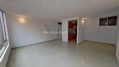 Apartamento en venta en San Antonio Nor Occidental, Bogotá · foto 13 de 14