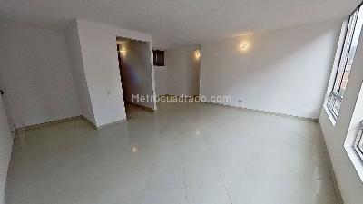 Apartamento en venta en San Antonio Nor Occidental, Bogotá · foto 2 de 14
