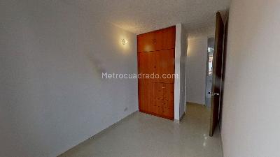 Apartamento en venta en San Antonio Nor Occidental, Bogotá · foto 3 de 14