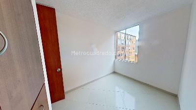 Apartamento en venta en San Antonio Nor Occidental, Bogotá · foto 4 de 14