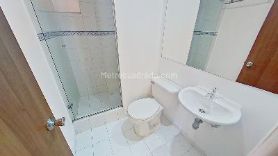 Apartamento en venta en San Antonio Nor Occidental, Bogotá · foto 5 de 14