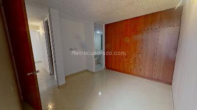 Apartamento en venta en San Antonio Nor Occidental, Bogotá · foto 6 de 14