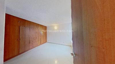 Apartamento en venta en San Antonio Nor Occidental, Bogotá · foto 9 de 14