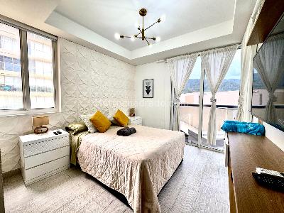Apartamento en venta en Pozos Colorados, Santa Marta · foto 8 de 20