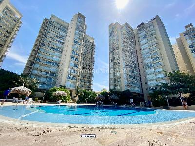Apartamento en venta en Pozos Colorados, Santa Marta · foto 13 de 20