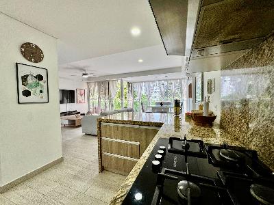 Apartamento en venta en Pozos Colorados, Santa Marta · foto 3 de 20