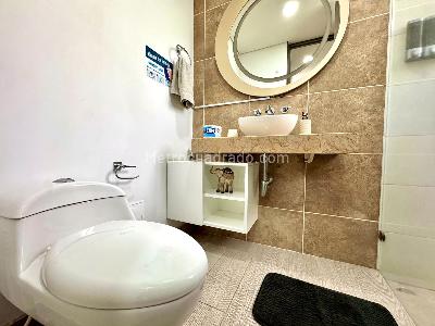 Apartamento en venta en Pozos Colorados, Santa Marta · foto 12 de 20