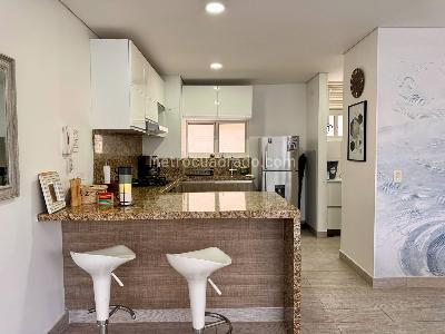 Apartamento en venta en Pozos Colorados, Santa Marta · foto 10 de 20