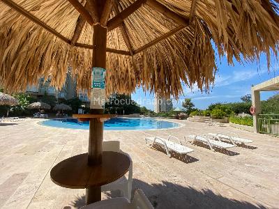 Apartamento en venta en Pozos Colorados, Santa Marta · foto 16 de 20