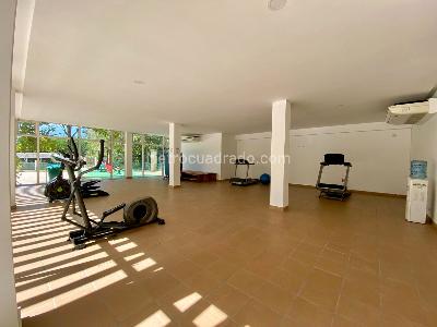 Apartamento en venta en Pozos Colorados, Santa Marta · foto 20 de 20