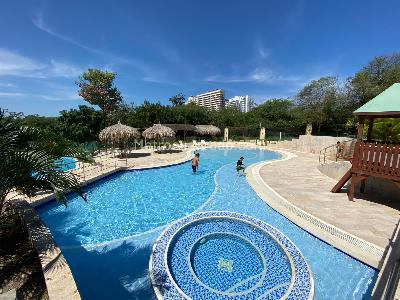 Apartamento en venta en Pozos Colorados, Santa Marta · foto 15 de 20