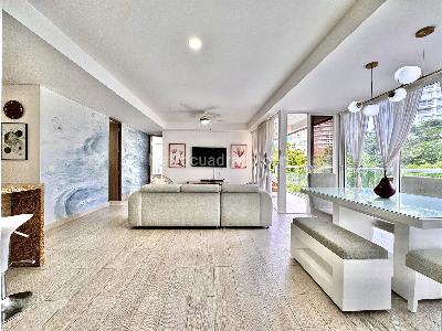 Apartamento en venta en Pozos Colorados, Santa Marta · foto 5 de 20
