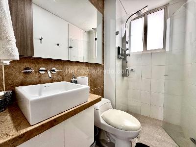 Apartamento en venta en Pozos Colorados, Santa Marta · foto 11 de 20