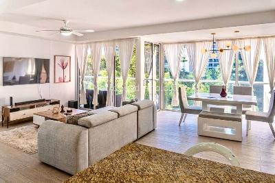 Apartamento en venta en Pozos Colorados, Santa Marta · foto 4 de 20
