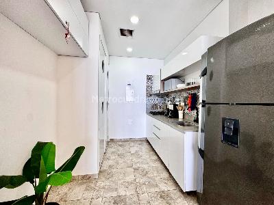 Apartamento en venta en El Rodadero, Santa Marta · foto 3 de 16