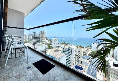 Apartamento en venta en El Rodadero, Santa Marta · foto 11 de 16