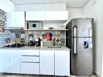 Apartamento en venta en El Rodadero, Santa Marta · foto 2 de 16