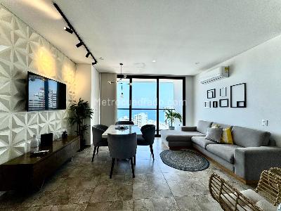 Apartamento en venta en El Rodadero, Santa Marta · foto 4 de 16