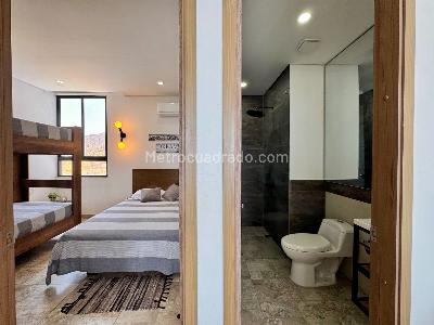 Apartamento en venta en El Rodadero, Santa Marta · foto 6 de 16