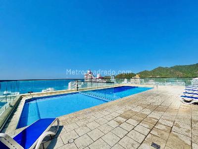 Apartamento en venta en El Rodadero, Santa Marta · foto 16 de 16