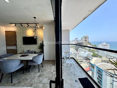 Apartamento en venta en El Rodadero, Santa Marta · foto 5 de 16