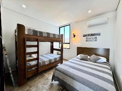Apartamento en venta en El Rodadero, Santa Marta · foto 9 de 16