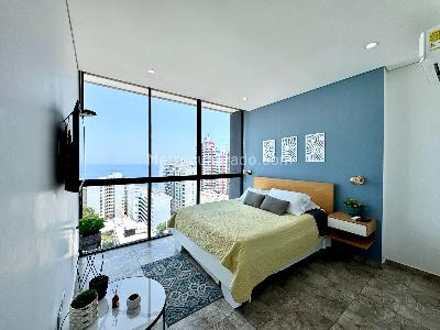 Apartamento en venta en El Rodadero, Santa Marta · foto 7 de 16