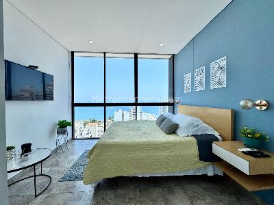 Apartamento en venta en El Rodadero, Santa Marta · foto 8 de 16