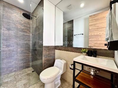 Apartamento en venta en El Rodadero, Santa Marta · foto 10 de 16