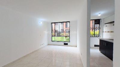 Apartamento de 2 alcobas en venta en Parque Campestre, Soacha, 42 m² · foto 14 de 17