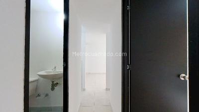Apartamento de 2 alcobas en venta en Parque Campestre, Soacha, 42 m² · foto 7 de 17
