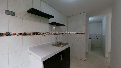 Apartamento de 2 alcobas en venta en Parque Campestre, Soacha, 42 m² · foto 9 de 17