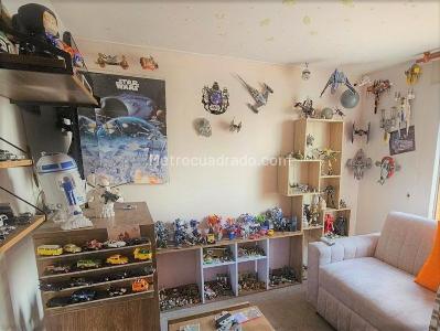 Casa de 4 alcobas en venta en Colina, Bogotá, 134 m² · foto 16 de 20
